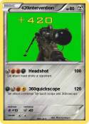 420intervention