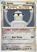 Bender