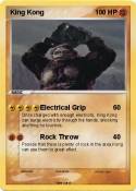 King Kong