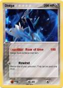 Dialga