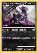 dragon spectral