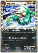 rayquaza