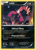 Yveltal