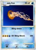 Jelly Fish