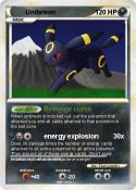 Umbreon