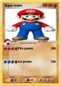 Super mario