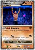 John Cena