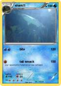shark!!!