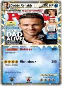 Daddy Renalds