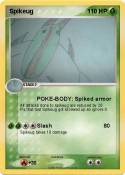 Spikeug