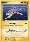 raikou