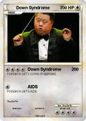 Down Syndrome