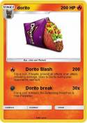 dorito