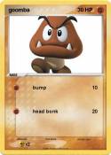 goomba