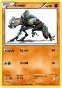 crawler