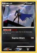 Batman