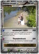thundersmash