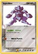 SuperMew