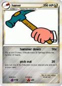 hamer