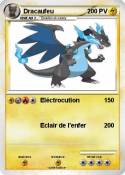 Dracaufeu