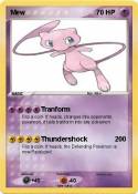 Mew