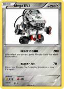 Mega EV3