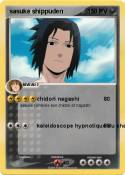 sasuke shippude
