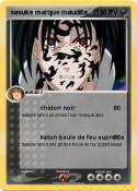 sasuke marque