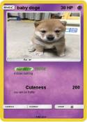 baby doge