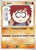 gaara