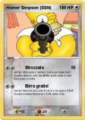 Homer Simpson