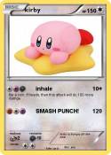 kirby