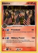 America