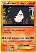 Madara Uchiha