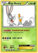 Bugs Bunny