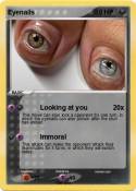 Eyenails