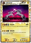 unicorns