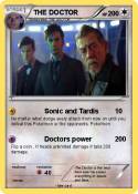 THE DOCTOR