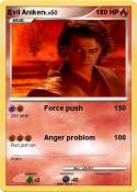 Evil Aniken