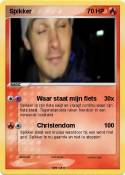 Spikker