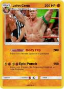 John Cena
