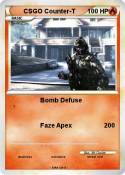 CSGO Counter-T