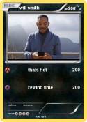 will smith