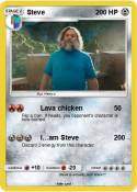 Steve
