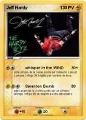 Jeff Hardy