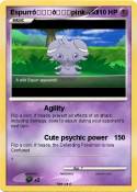 Espurr????????p