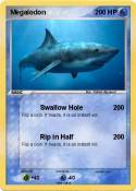 Megalodon