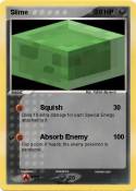 Slime