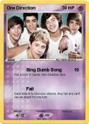 One Direction