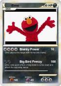 Elmo